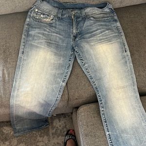 TR jeans